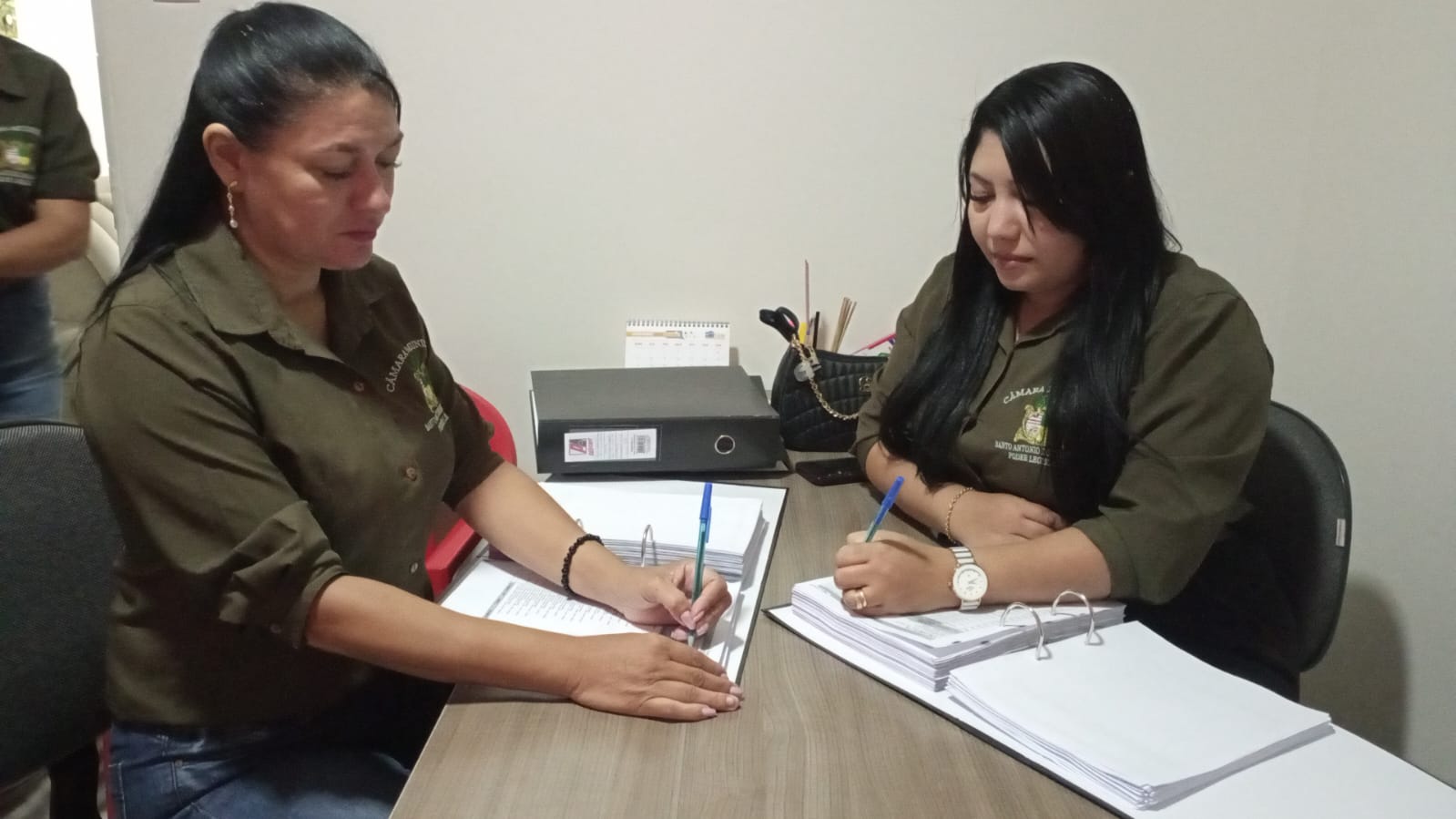 Câmara Municipal de Santo Antônio dos Lopes conquista Selo Ouro do Programa Nacional de Transpa...