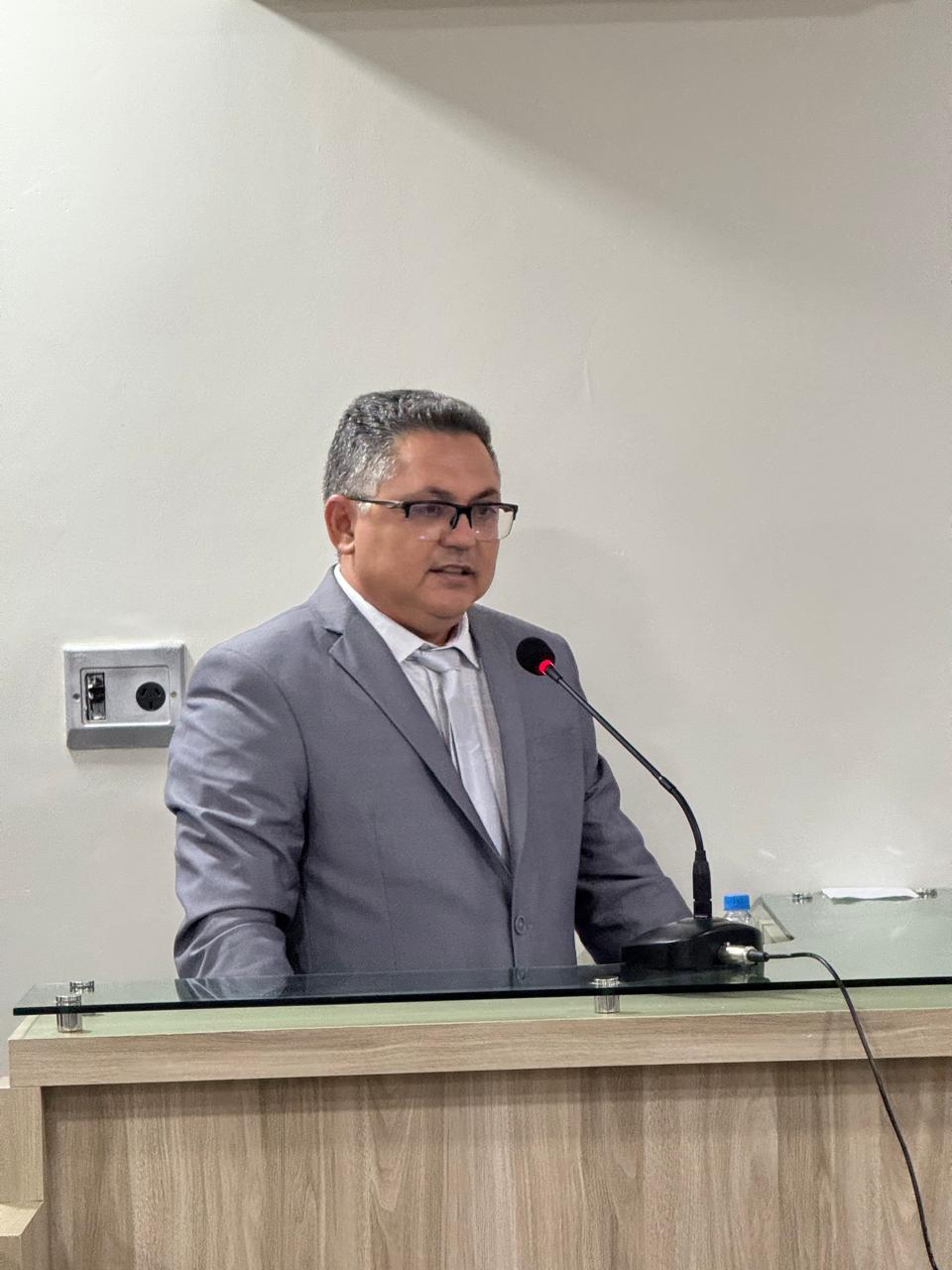 Câmara Municipal de Santo Antônio dos Lopes conquista Selo Ouro do Programa Nacional de Transpa...