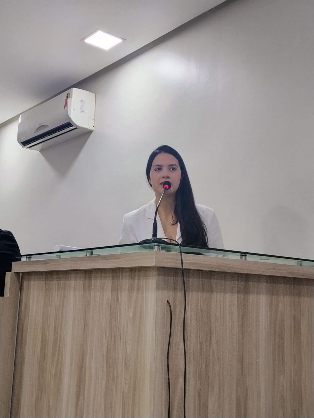 Câmara Municipal aprova, por unanimidade, criação do Conselho Municipal dos Direitos da Mulher