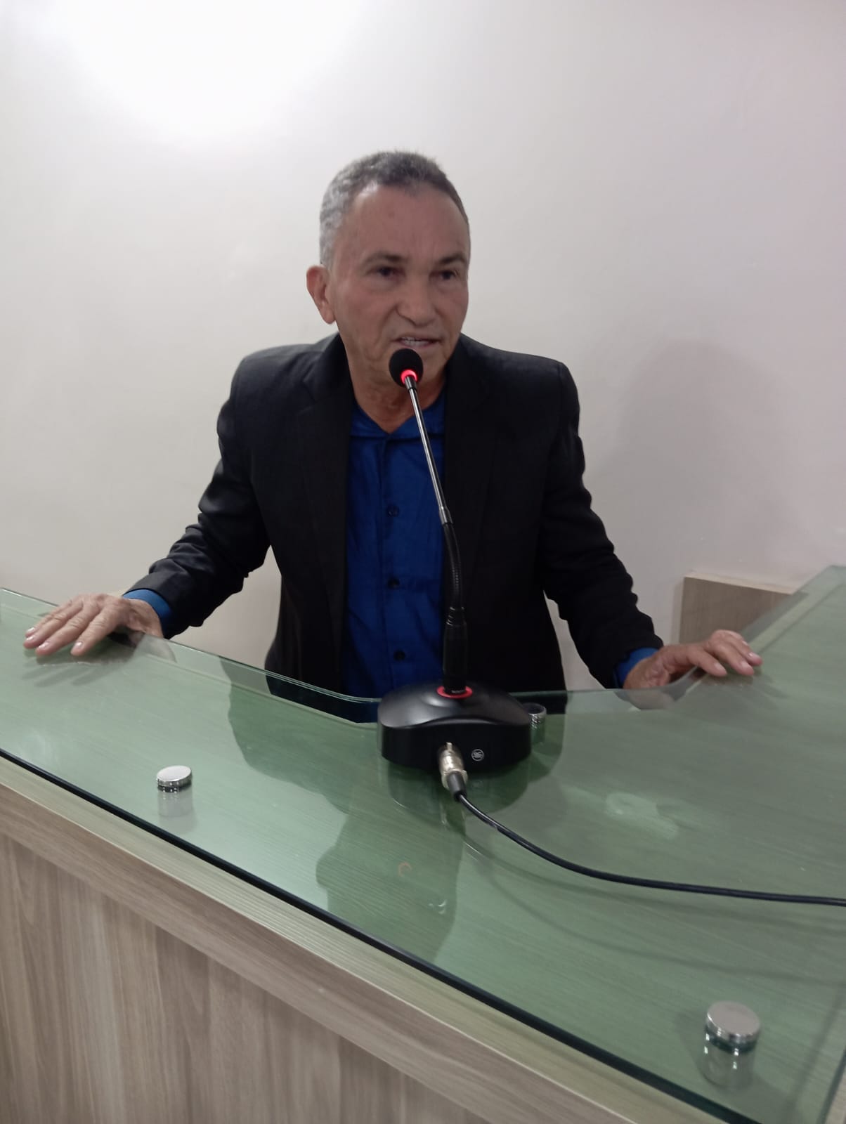 2ª Sessão Plenária Ordinária de 2025