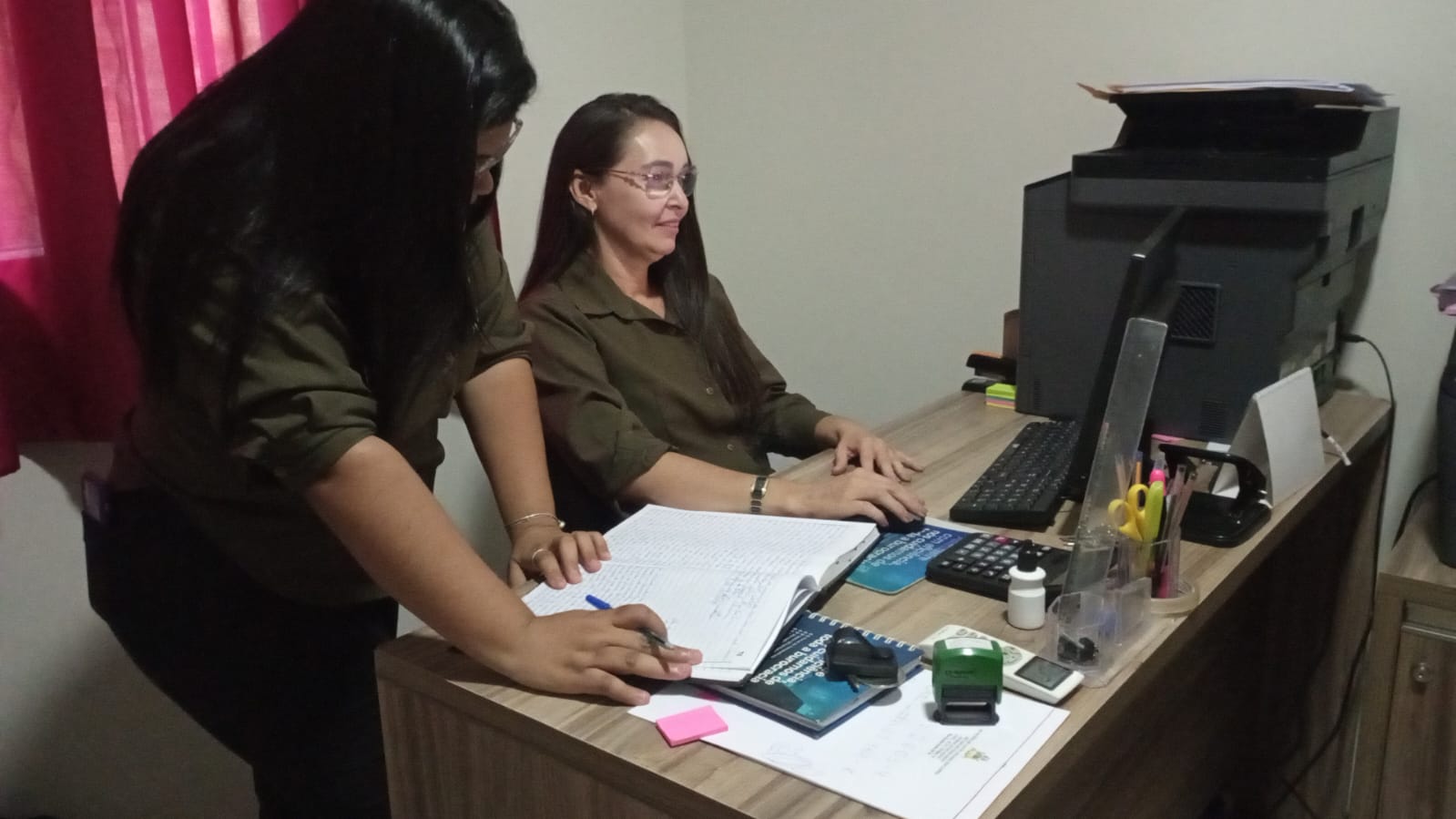 Câmara Municipal de Santo Antônio dos Lopes conquista Selo Ouro do Programa Nacional de Transpa...