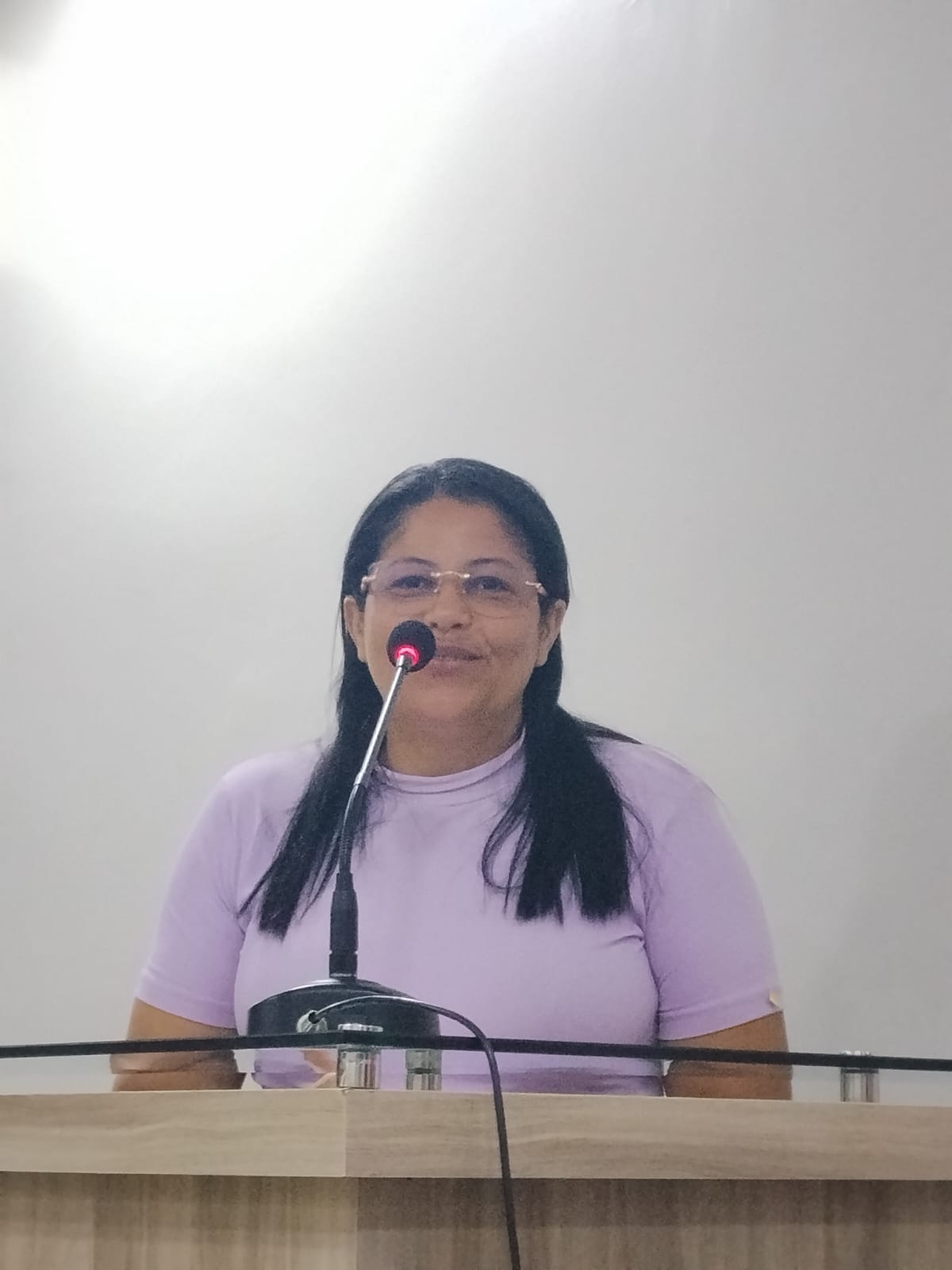 Câmara Municipal aprova, por unanimidade, criação do Conselho Municipal dos Direitos da Mulher