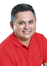 JOSE RAURICIO JUSTINO DA SILVA (RAURICIO DA LAGOA NOVA)